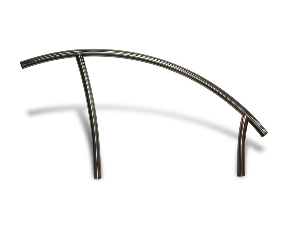 Artisan Series ART-1005 Pool Handrail Thumbnail for Artisan Series ART-1005 Pool Handrail
