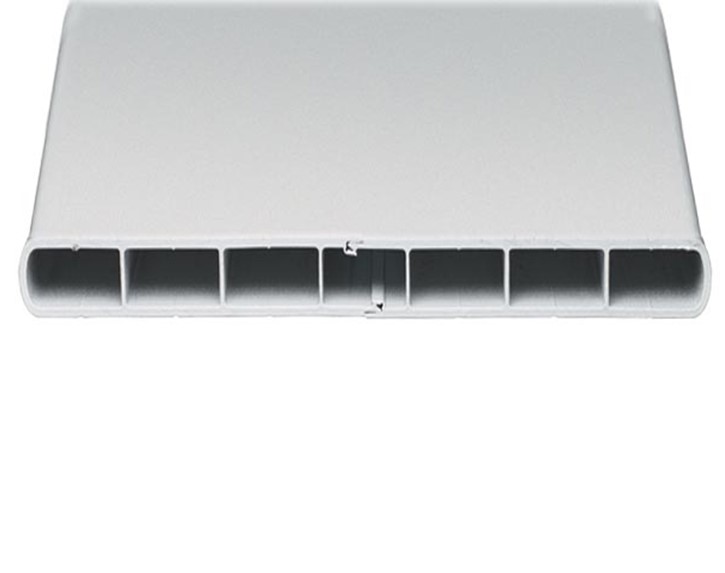 Olympian Aluminum Diving Board Cross Section Thumbnail for Olympian Aluminum Diving Board Cross Section
