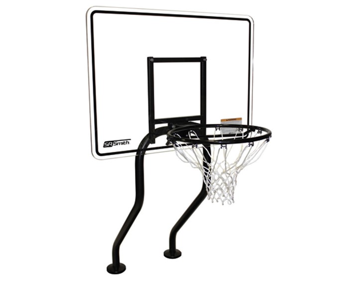 Commercial Salt Friendly Pool Basketball Game Thumbnail for Commercial Salt Friendly Pool Basketball Game