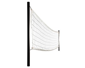 Image for Salt Pool Volleyball Game