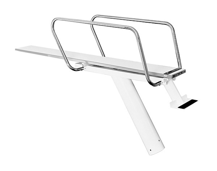 Econoline 1M Diving Tower Thumbnail for Econoline 1M Diving Tower