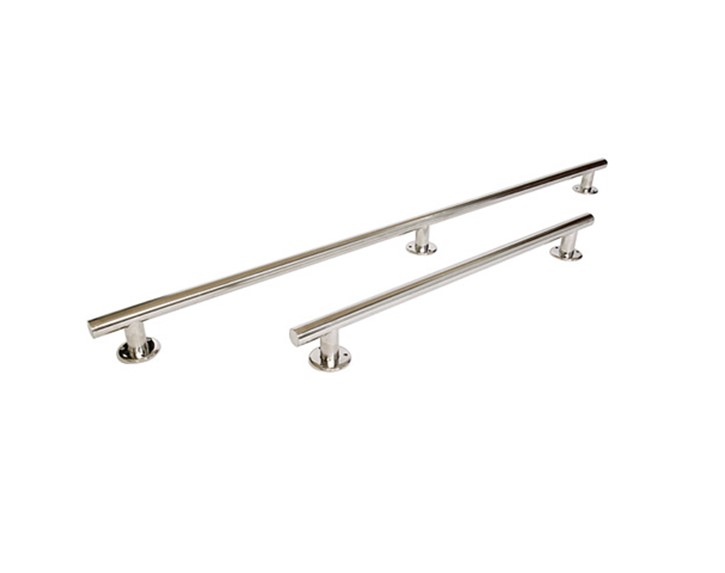 Pool Exercise Bars with Mounts Thumbnail for Pool Exercise Bars with Mounts