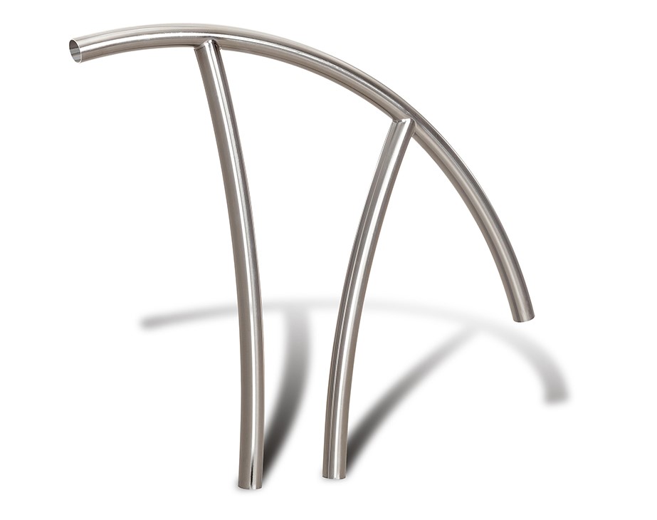 Artisan ART-1001 Pool Hand Rail Thumbnail for Artisan ART-1001 Pool Hand Rail
