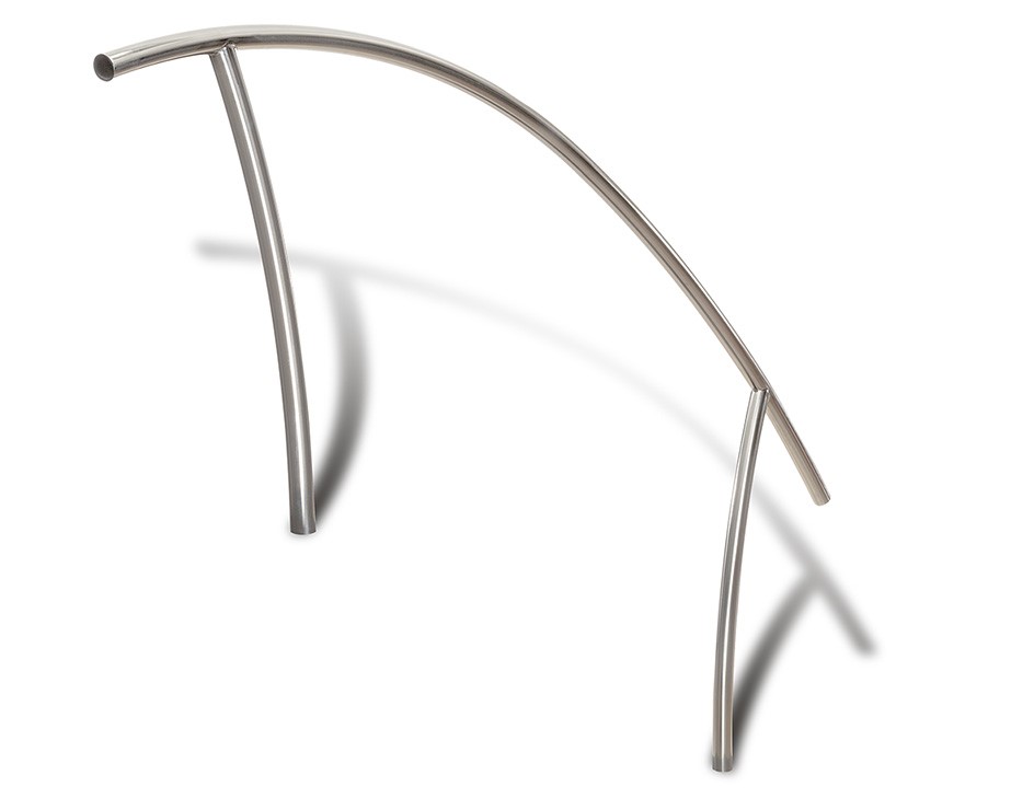 Artisan Series ART-1002 Pool Stair Rail Thumbnail for Artisan Series ART-1002 Pool Stair Rail