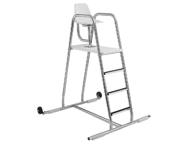 Standard Lifeguard Chair Thumbnail for Standard Lifeguard Chair