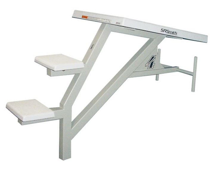 Legacy Long Reach Starting Block Thumbnail for Legacy Long Reach Starting Block