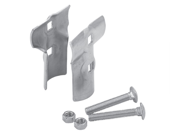 Split Tee Joining Connector Thumbnail for Split Tee Joining Connector