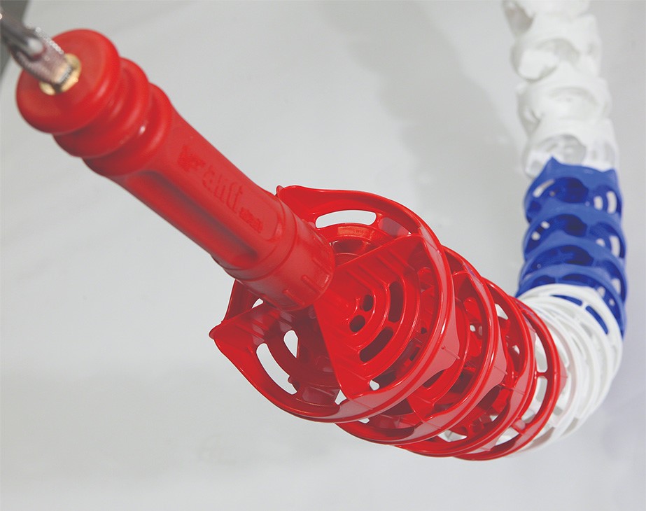 Pool Lane Line Thumbnail for Pool Lane Line