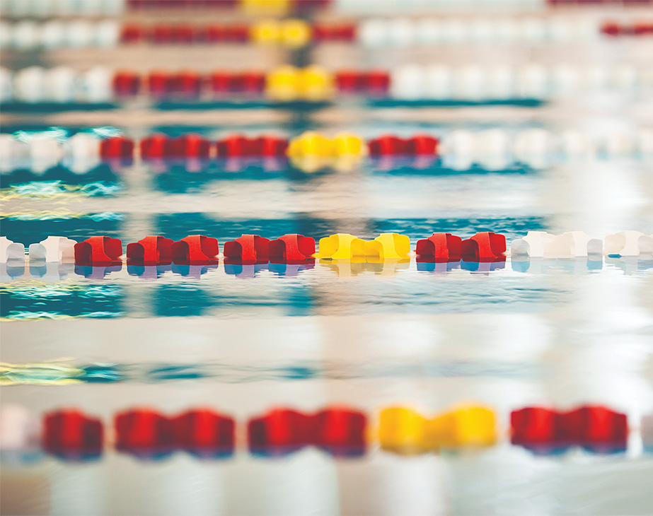 Thumbnail for Lane Lines & Storage