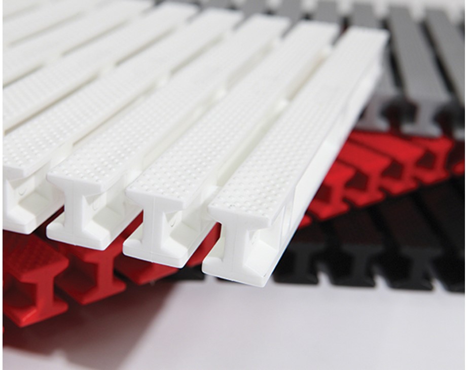 Transverse Grating for Pools Thumbnail for Transverse Grating for Pools