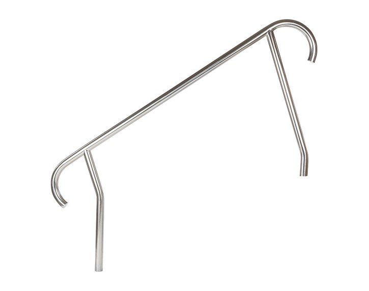 Meridian Series MER-1002 Pool Stair Rail Thumbnail for Meridian Series MER-1002 Pool Stair Rail