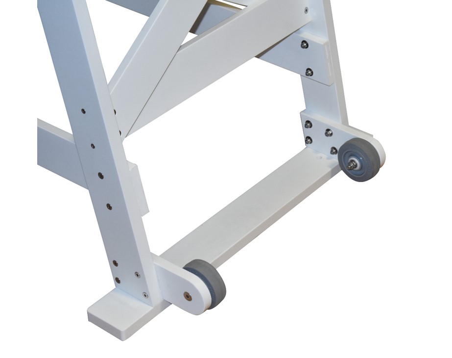 SRS Sentry 107cm Wheel Kit Thumbnail for SRS Sentry 107cm Wheel Kit