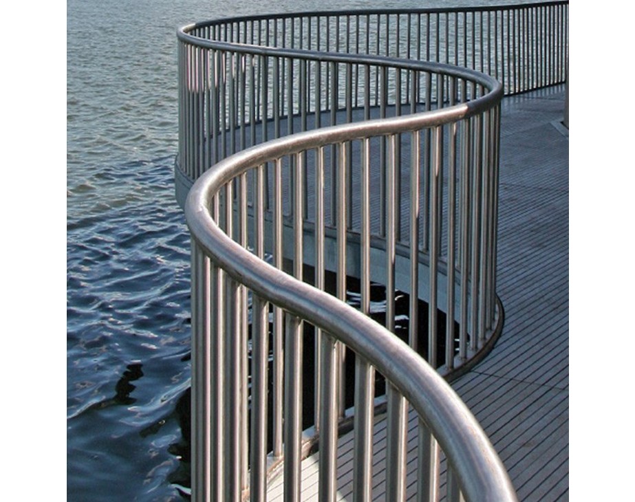 Stainless Steel Rail Thumbnail for Stainless Steel Rail