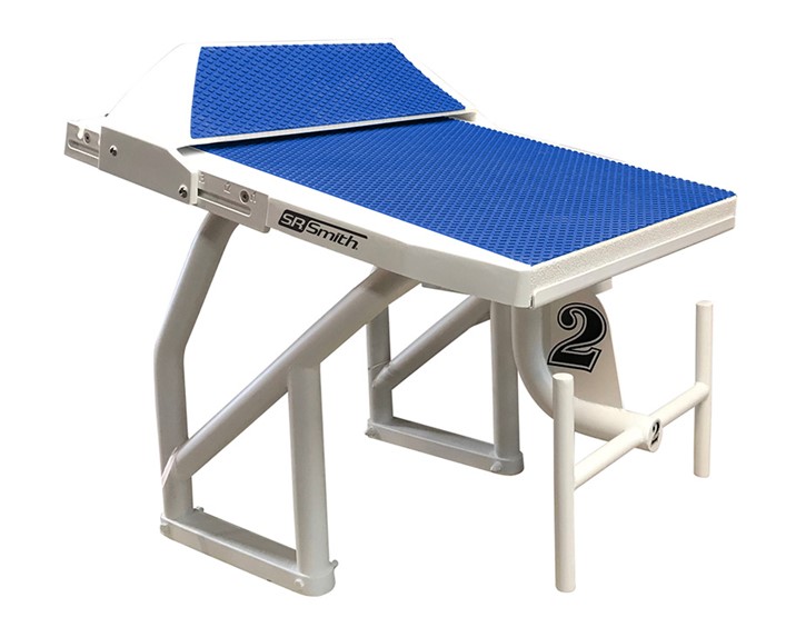 Velocity VR Starting Block Thumbnail for Velocity VR Starting Block