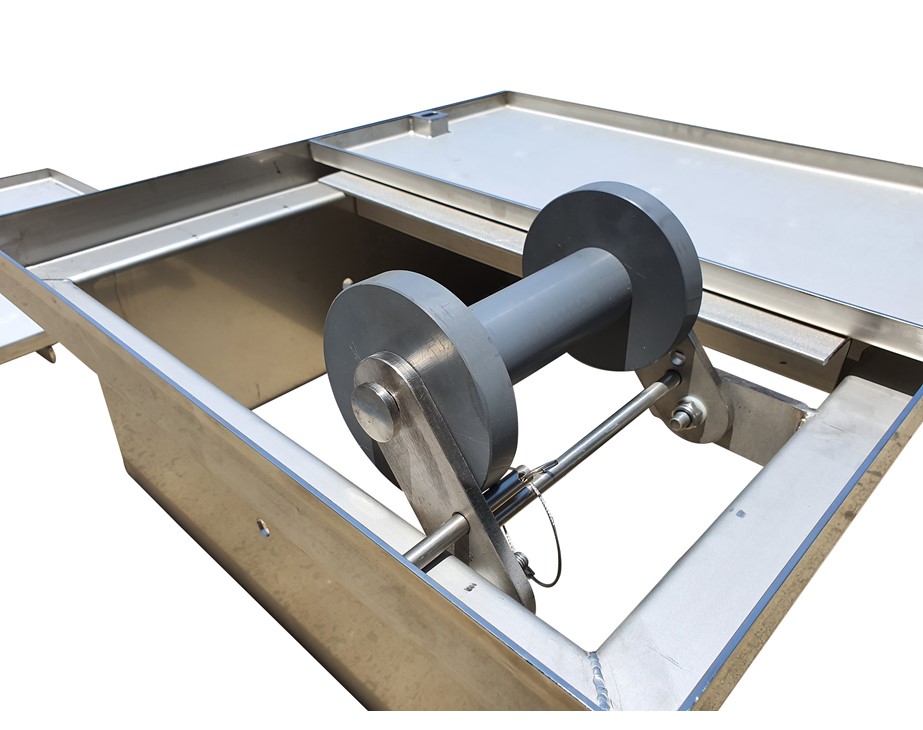 Lane-Away 3 Thumbnail for Lane-Away 3