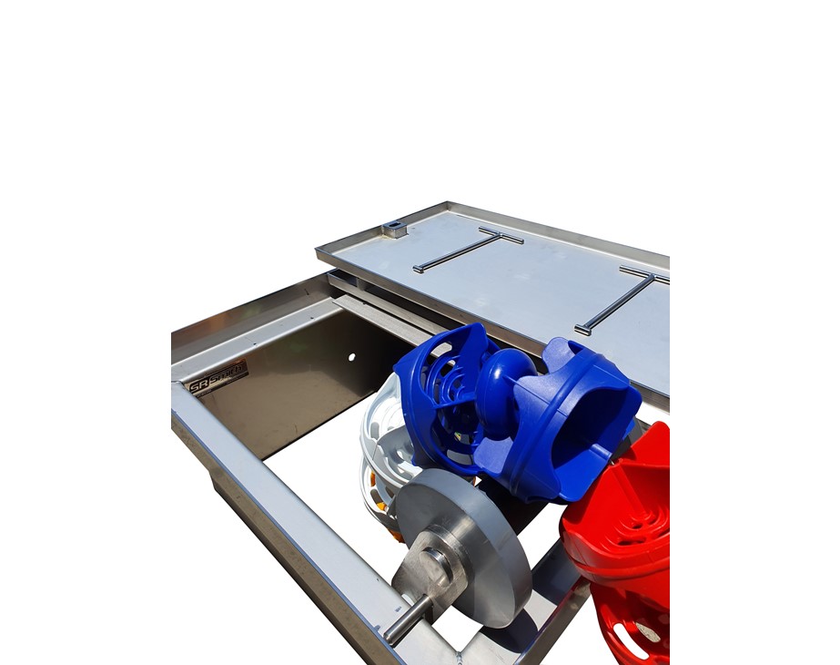 Lane-Away 2 Thumbnail for Lane-Away 2