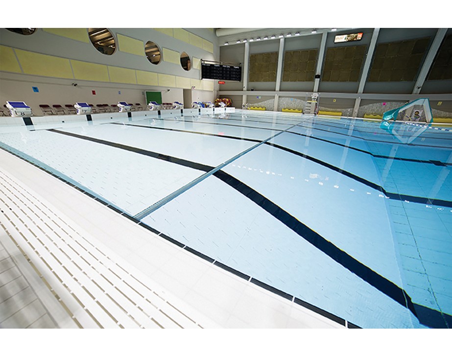 Moveable Floor LR1 Thumbnail for Moveable Floor LR1