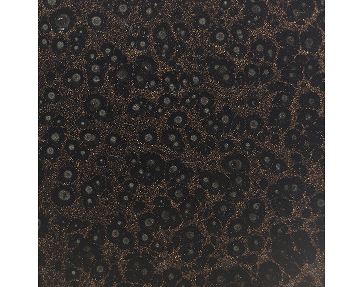 Powder Coated: Coppervein Thumbnail for Powder Coated: Coppervein