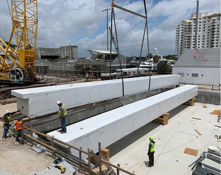 FLAC Bulkhead Installation Thumbnail for FLAC Bulkhead Installation