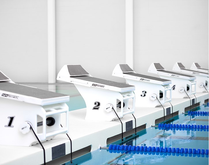 Velocity Advantage on Bulkhead at Chehalem Aquatic Center Thumbnail for Velocity Advantage on Bulkhead at Chehalem Aquatic Center