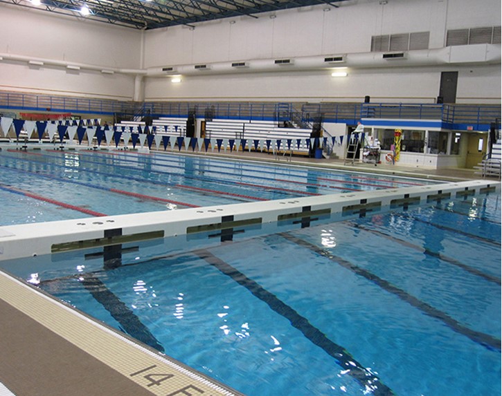 Pool Bulkhead Installation Thumbnail for Pool Bulkhead Installation