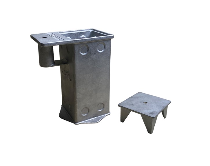 300-6600L Liftlock2 Anchor And Cap Thumbnail for 300-6600L Liftlock2 Anchor And Cap