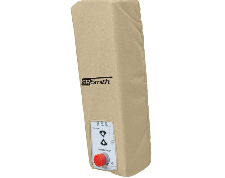 LiftOperator Cover Thumbnail for LiftOperator Cover