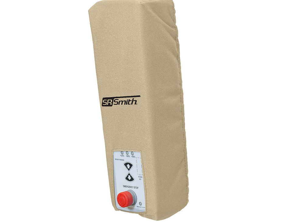 LiftOperator Cover Thumbnail for LiftOperator Cover