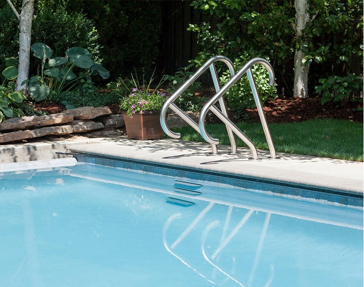 Meridian Series Pool Rail Environment Thumbnail for Meridian Series Pool Rail Environment