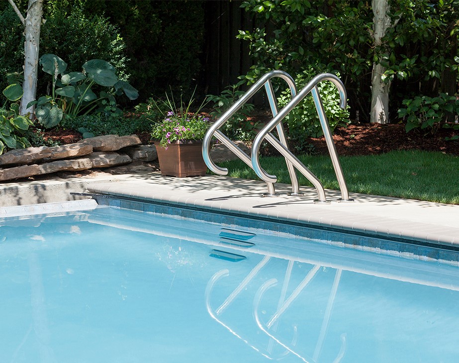 Meridian Series Pool Rail Environment Thumbnail for Meridian Series Pool Rail Environment