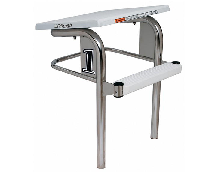 Legacy II Starting Block Thumbnail for Legacy II Starting Block