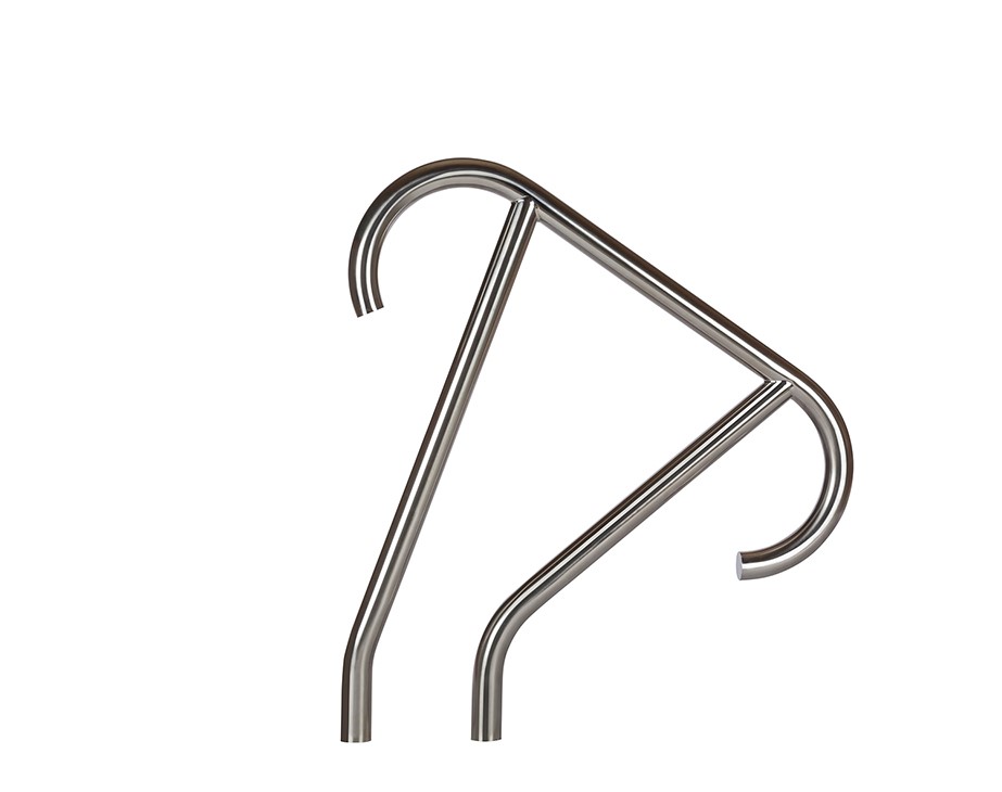 Meridian Series MER-1001S Pool Rail Thumbnail for Meridian Series MER-1001S Pool Rail