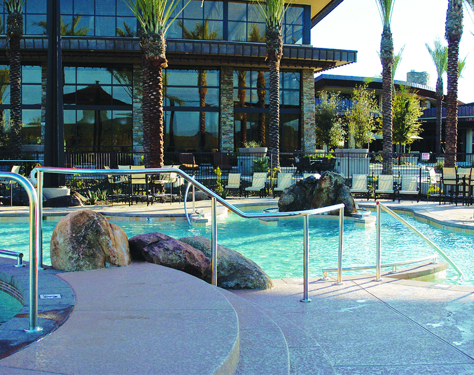 Thumbnail for Ladders & Rails