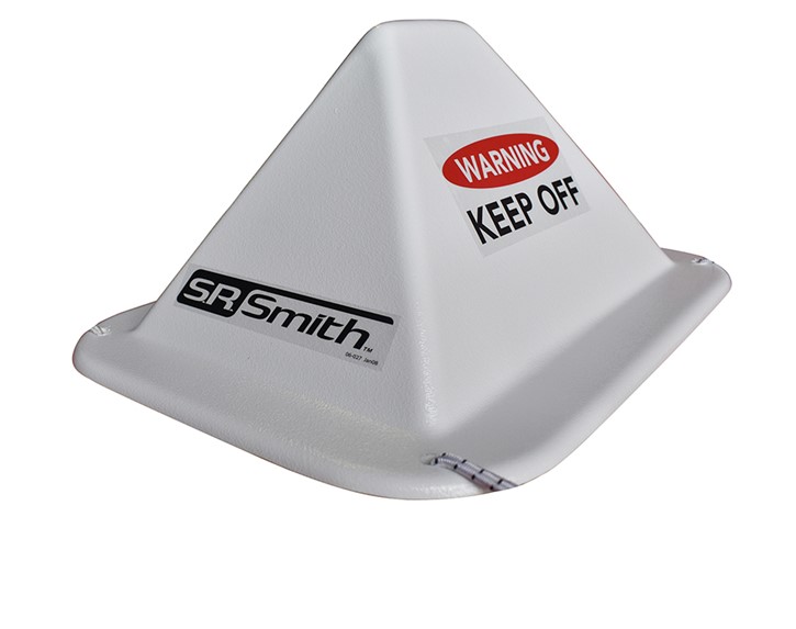 Starting Block Safety Cover Thumbnail for Starting Block Safety Cover