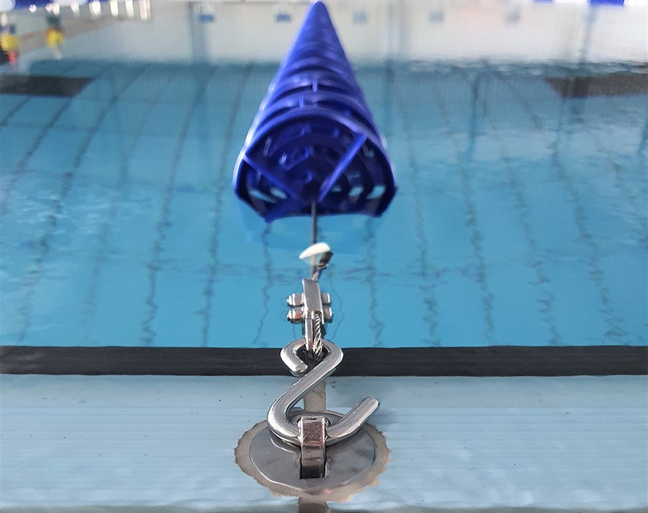 Overflow Flip Up Anchor in Overflow Pool Thumbnail for Overflow Flip Up Anchor in Overflow Pool