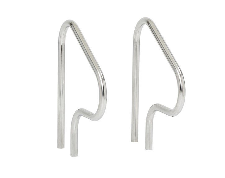 Figure 4 Commercial Pool Rail Thumbnail for Figure 4 Commercial Pool Rail