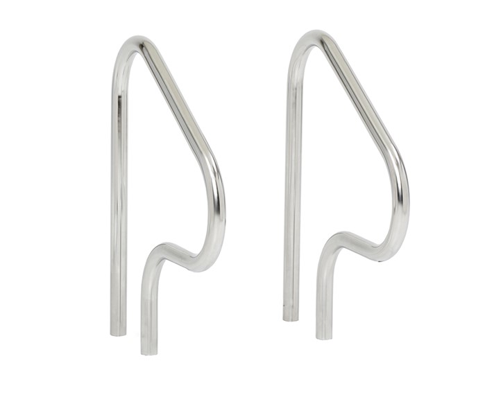 Figure 4 Residential Pool Rail Thumbnail for Figure 4 Residential Pool Rail