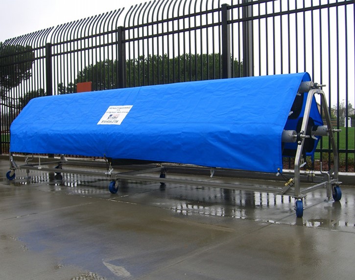 Reel Cover Protector Thumbnail for Reel Cover Protector