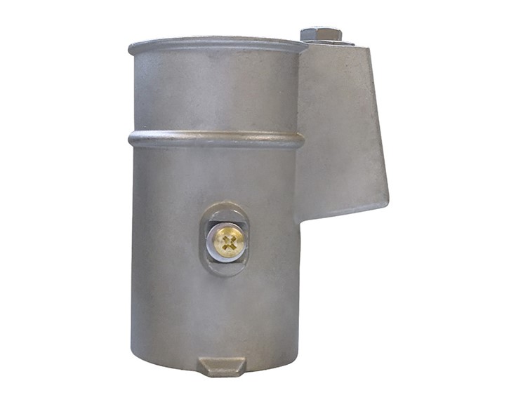 4 Thumbnail for 4" Stainless Steel Anchor (1.90" OD)