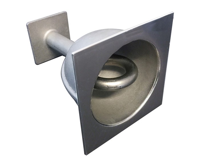 Lane Line Wall Anchor Thumbnail for Lane Line Wall Anchor