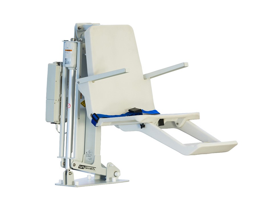 multiLift ML300 Pool Lift Thumbnail for multiLift ML300 Pool Lift