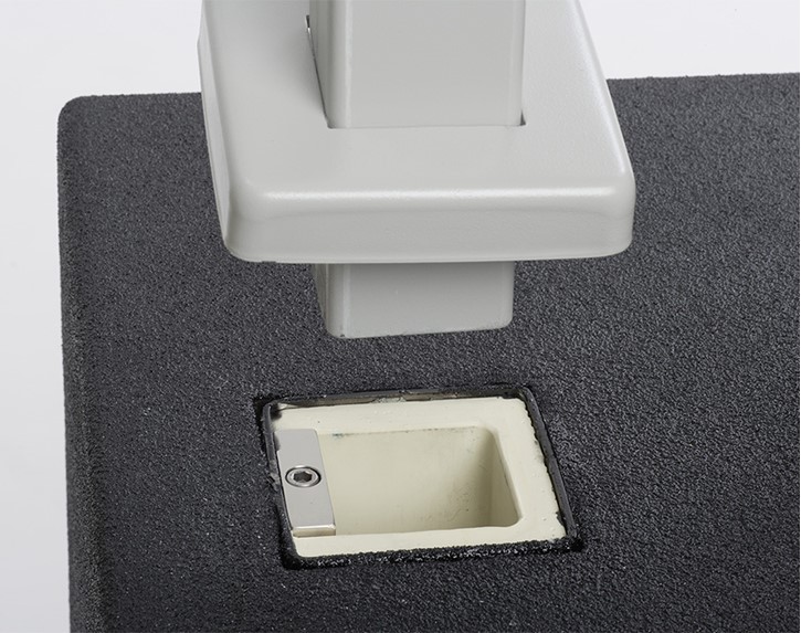 RockSolid Single Post Anchor Thumbnail for RockSolid Single Post Anchor