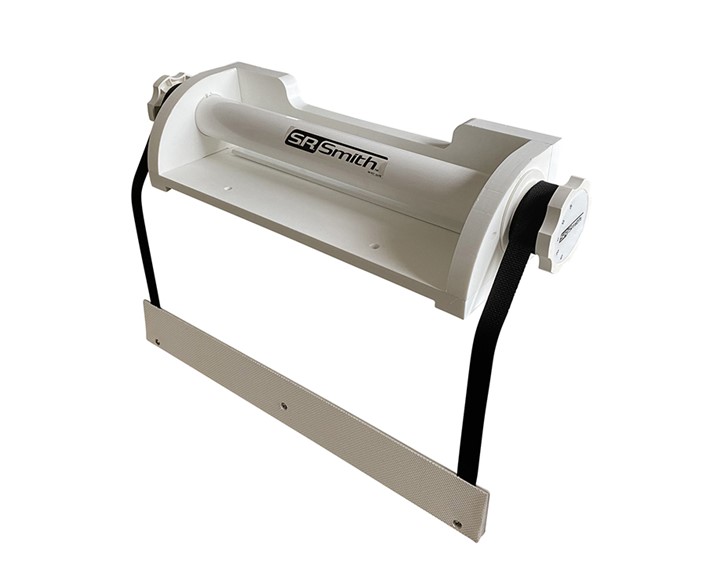 Backstroke Start System Thumbnail for Backstroke Start System