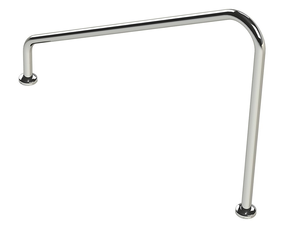 Pool Wall Hand Rail - SR-WF-1200 Thumbnail for Pool Wall Hand Rail - SR-WF-1200