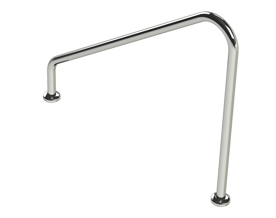 Pool Wall Hand Rail - SR-WF-1000 Thumbnail for Pool Wall Hand Rail - SR-WF-1000