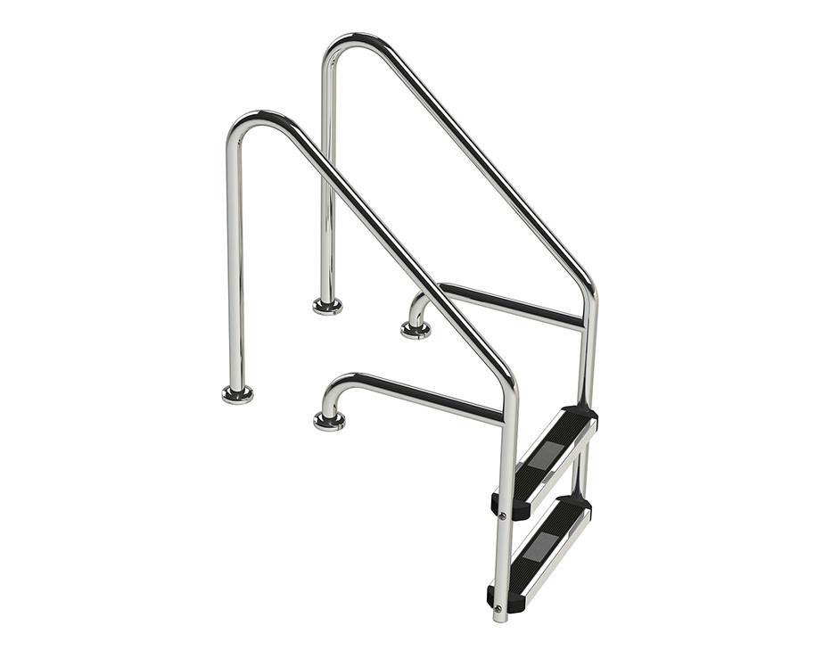 Cantilever Ladder - SR-RF-2 Thumbnail for Cantilever Ladder - SR-RF-2