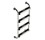Pool Cover Ladder - SL-VF-4 Thumbnail for Pool Cover Ladder - SL-VF-4