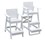 Sentry Lifeguard Chair 30 Thumbnail for Sentry Lifeguard Chair 30" and 42