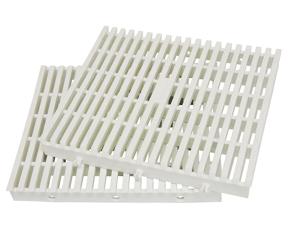 Longigrate Grating for Pools Thumbnail for Longigrate Grating for Pools