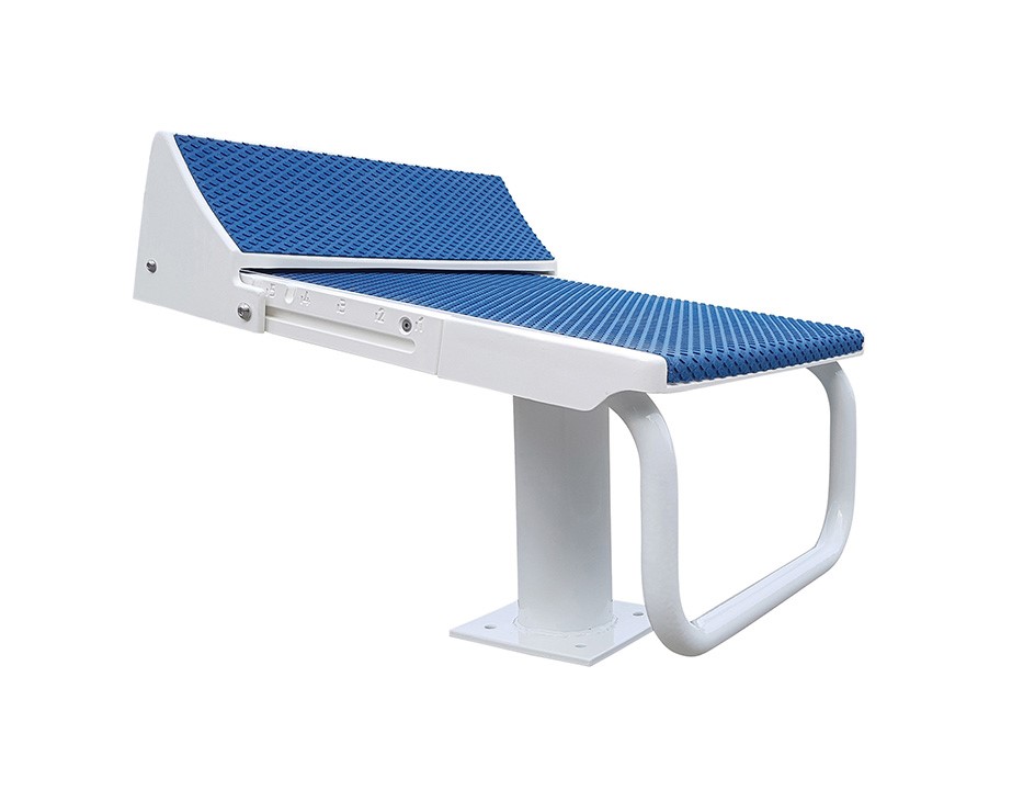 SR250 Short Reach Starting Block Thumbnail for SR250 Short Reach Starting Block